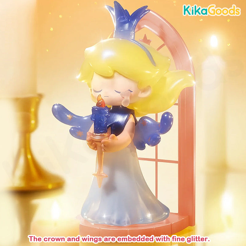 AZURA Warm Christmas Series Blind Box – KikaGoods Wholesale