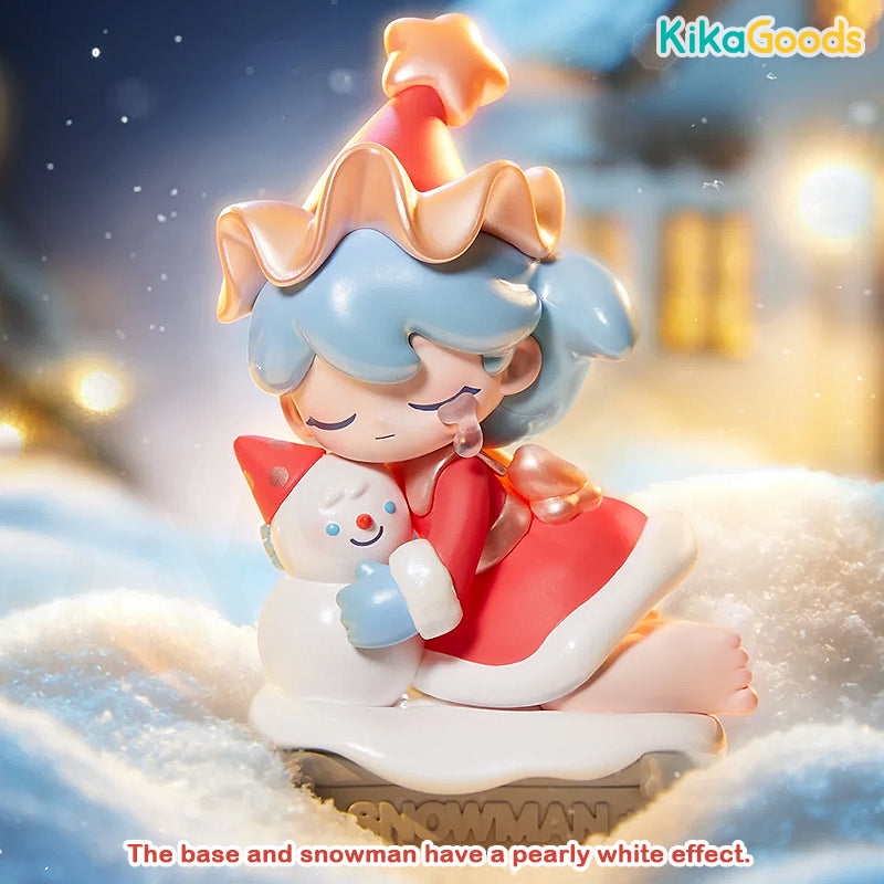AZURA Warm Christmas Series Blind Box – KikaGoods Wholesale