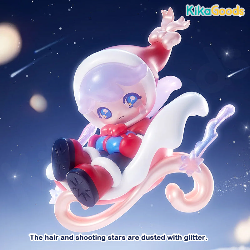 AZURA Warm Christmas Series Blind Box – KikaGoods Wholesale