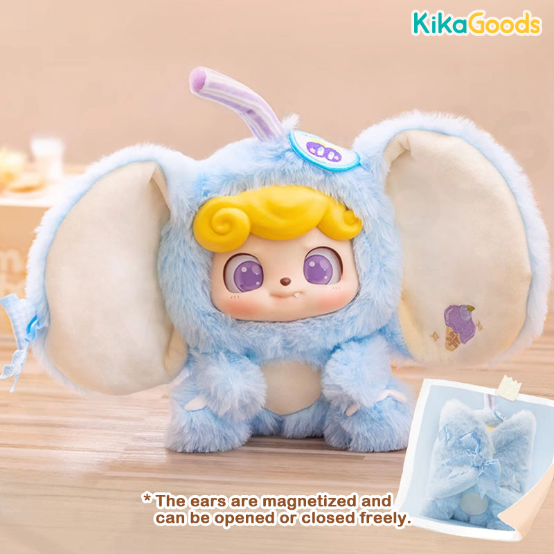 Q.Kid Animal Preschool Series Plush Blind Box – KikaGoods Wholesale