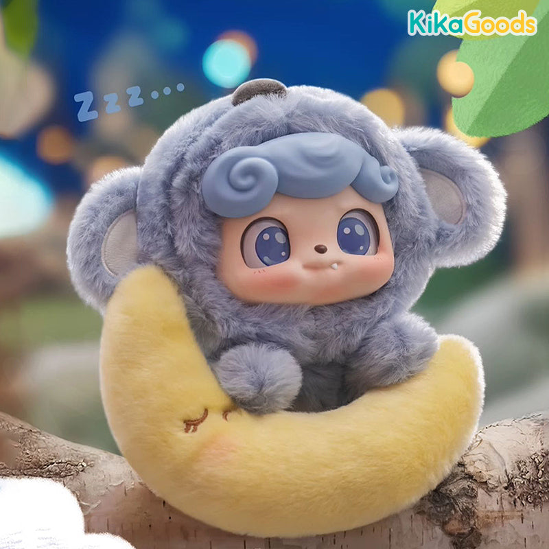 Q kids animal preschool ぬいぐるみ Q KID Animal Preschool Series Plush Dolls, Blind Box – WHOOPEA