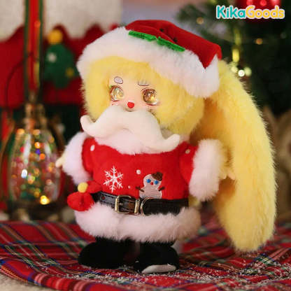 LOKIKI Merry Christmas Series Limited Figure