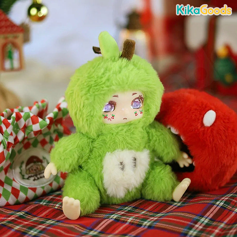 LOKIKI Merry Christmas Series Limited Figure