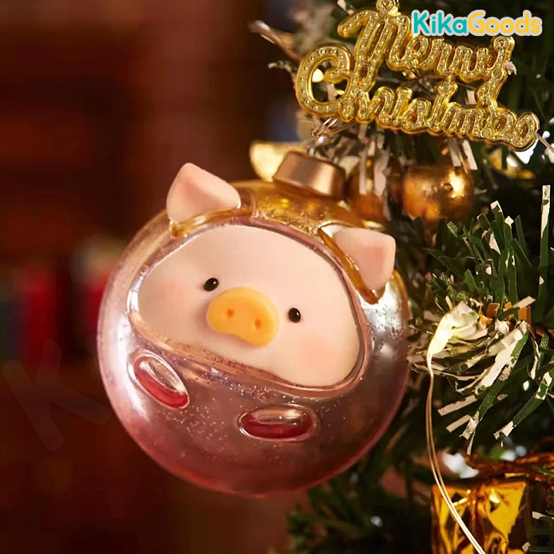LuLu The Piggy Christmas Land Series Blind Box – KikaGoods Wholesale