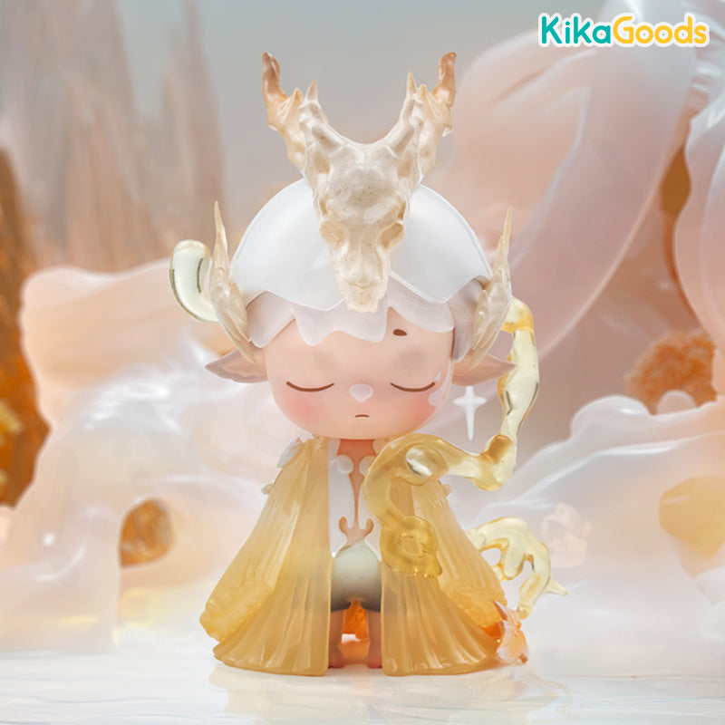 mimiページ♡⃜ MIMI Records of Splendor Series Blind Box – KikaGoods Wholesale