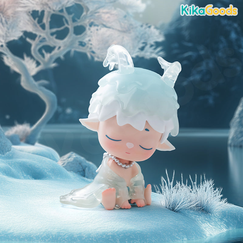 MIMI Records of Splendor Series Blind Box – KikaGoods Wholesale