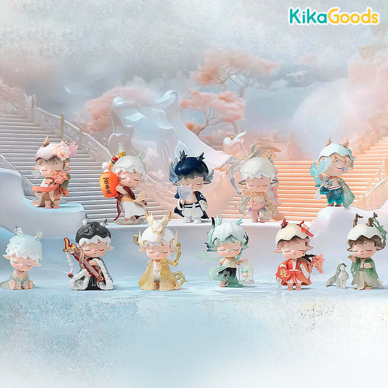 peek a boo toy MIMIMU ベニアズマイモミ レジン製 新品 𝐌𝐈𝐌𝐈] 𝐌𝐈𝐌𝐈 - 𝐍𝐞𝐰 𝐏𝐫𝐨𝐝𝐮𝐜𝐭 𝐓𝐞𝐚𝐬𝐞𝐫 🌟 【Icy