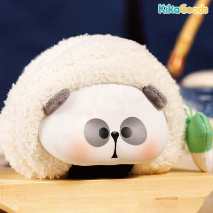 MR.PA PAPA What To Eat Today Series Plush Blind Box 