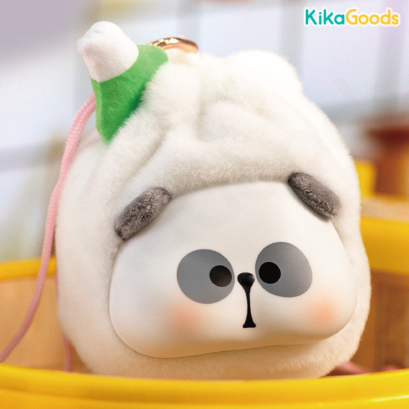 MR.PA PAPA What To Eat Today Series Plush Blind Box 