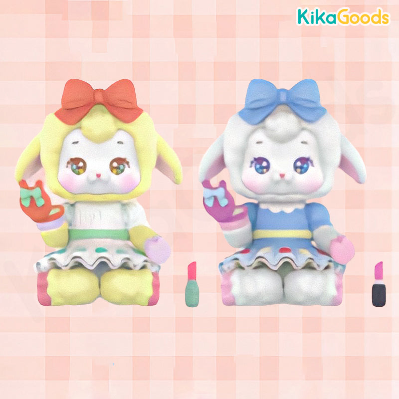 FUWAFUWA Glamour Cutie Series Blind Box – KikaGoods Wholesale