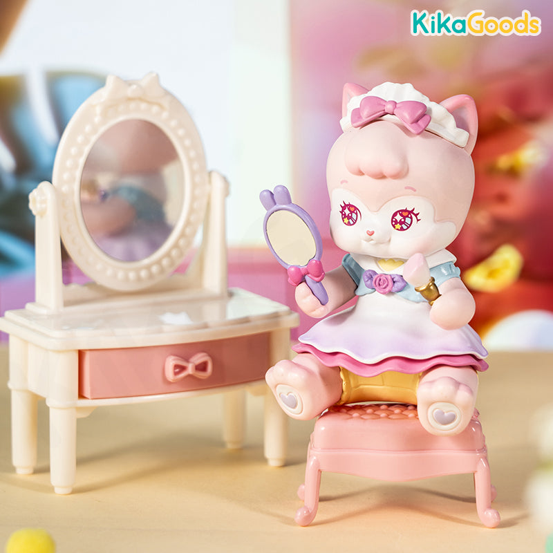 FUWAFUWA Glamour Cutie Series Blind Box – KikaGoods Wholesale
