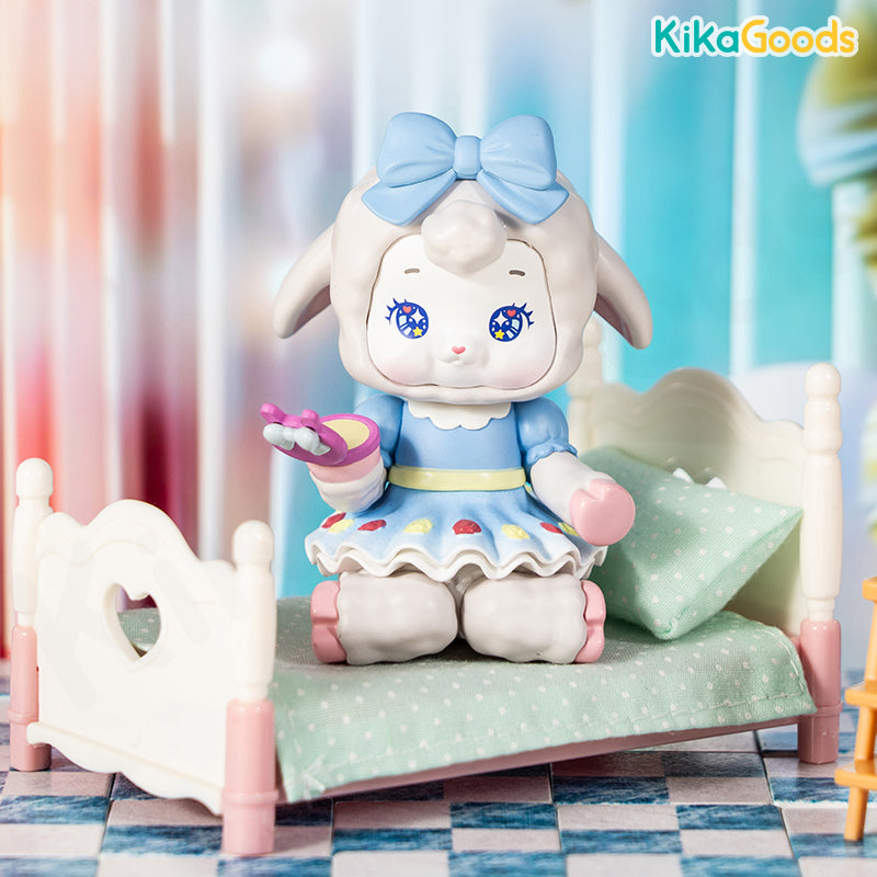 FUWAFUWA Glamour Cutie Series Blind Box – KikaGoods Wholesale