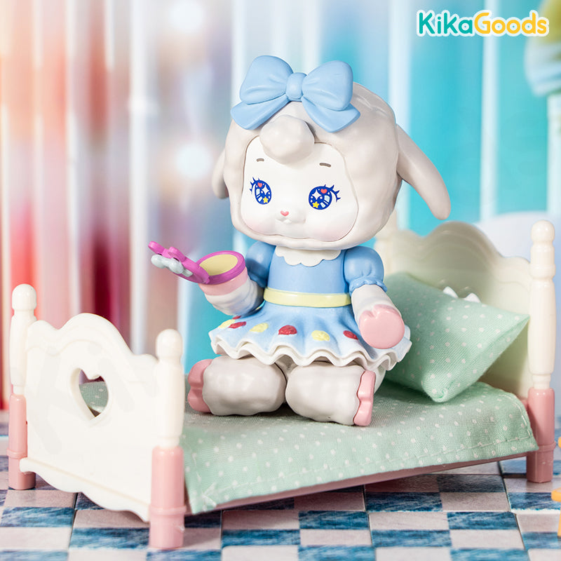 FUWAFUWA Glamour Cutie Series Blind Box – KikaGoods Wholesale