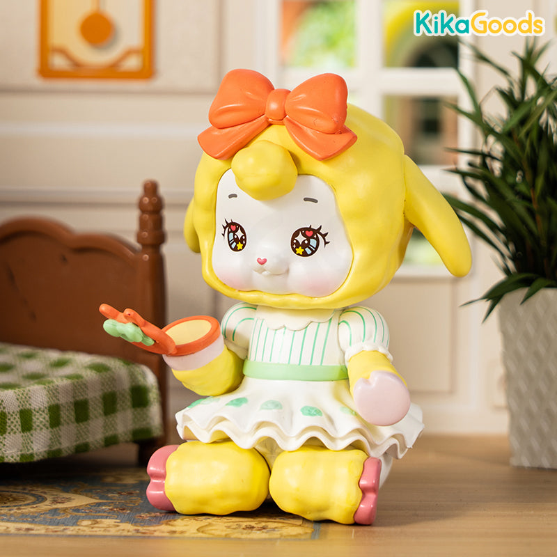 FUWAFUWA Glamour Cutie Series Blind Box – KikaGoods Wholesale