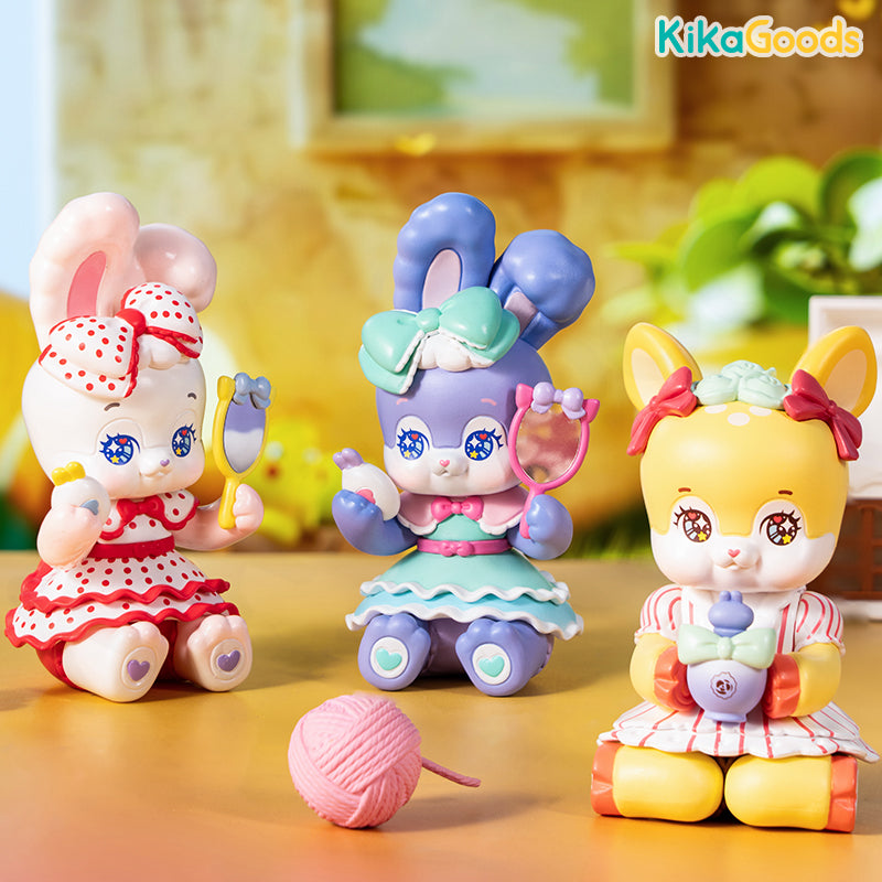 FUWAFUWA Glamour Cutie Series Blind Box – KikaGoods Wholesale
