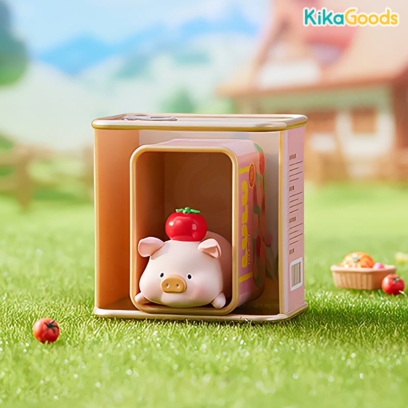 Lulu the Piggy Collection Pleasure Time Series Blind Box