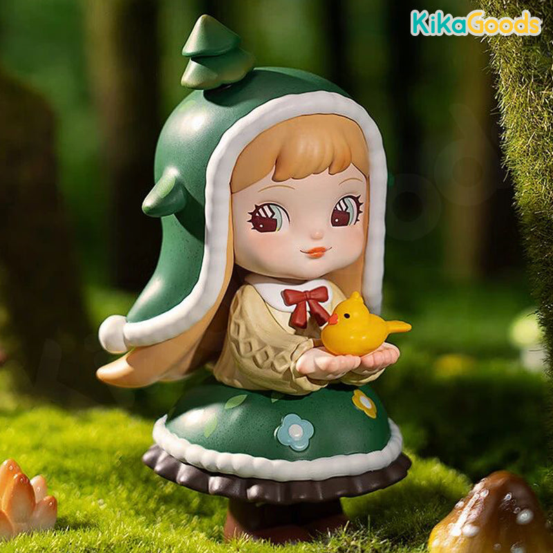 Charline Forest Children Series Blind Box – KikaGoods Wholesale Charline Forest Children Series Blind Box – KikaGoods Wholesale