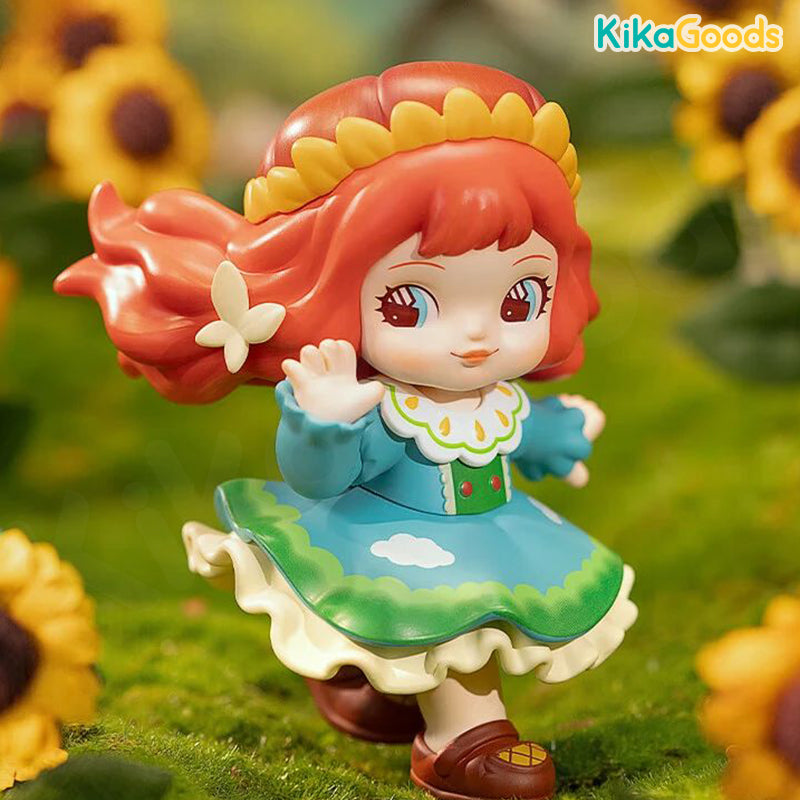 Charline Forest Children Series Blind Box – KikaGoods Wholesale