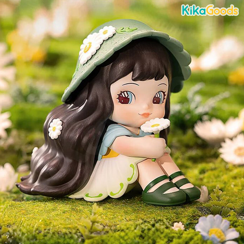Charline Forest Children Series Blind Box – KikaGoods Wholesale