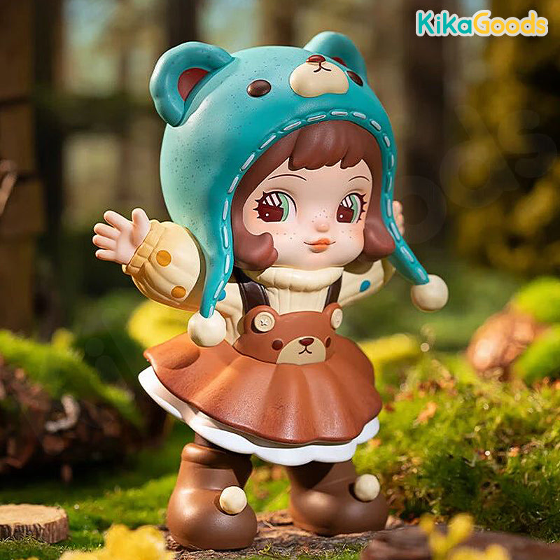 Charline Forest Children Series Blind Box – KikaGoods Wholesale