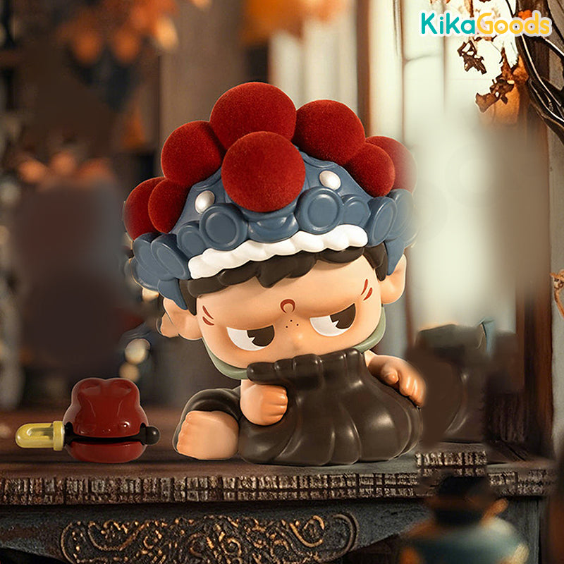 ToyCity Pray Sachet Series Blind Box