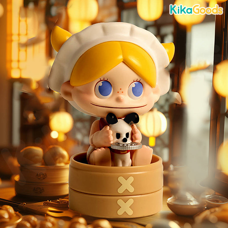 ToyCity Pray Sachet Series Blind Box