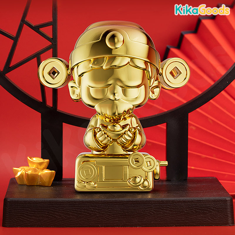 ToyCity Pray Sachet Series Blind Box