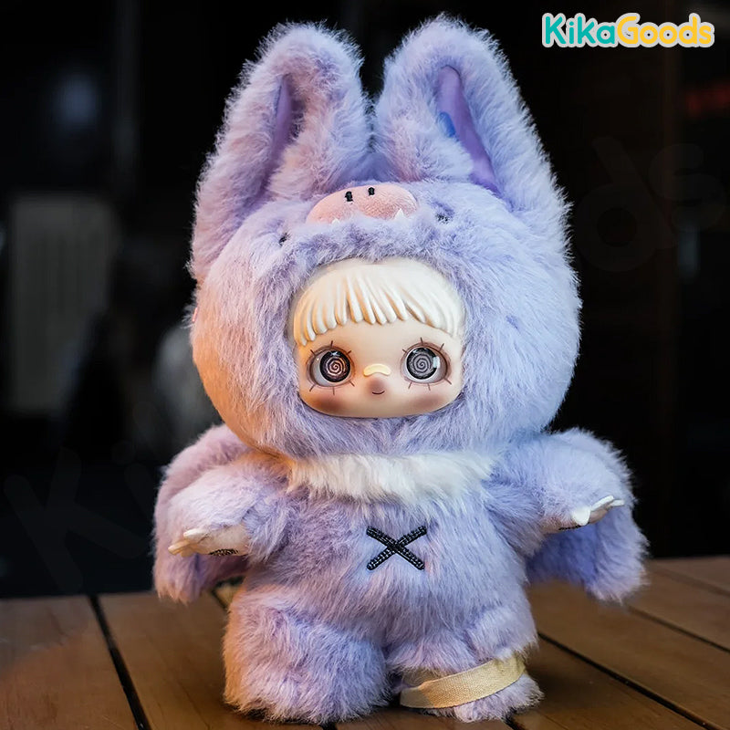 MayMei Dark Forest Series Plush Blind Box – KikaGoods Wholesale