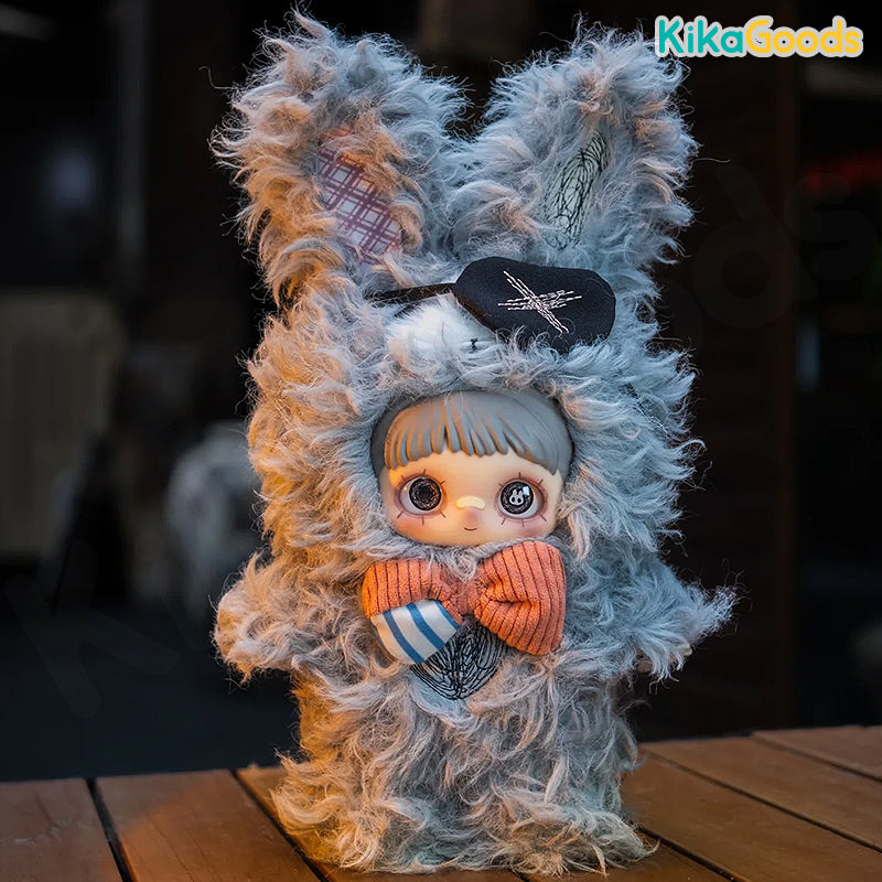MayMei Dark Forest Series Plush Blind Box – KikaGoods Wholesale