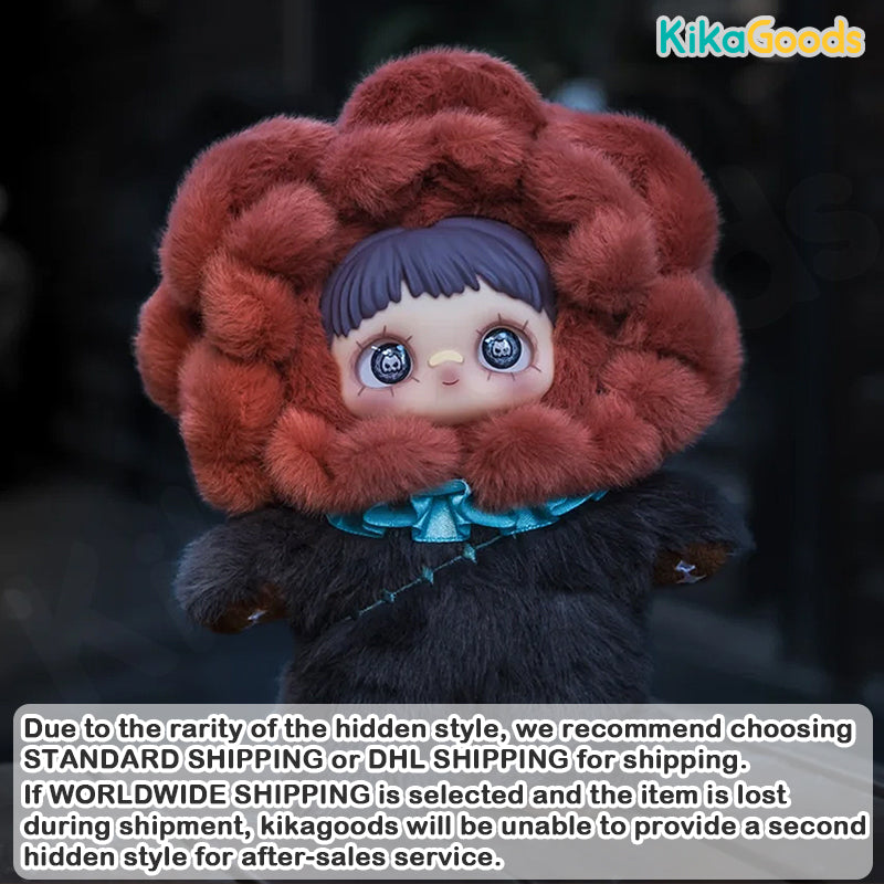 MayMei Dark Forest Series Plush Blind Box – KikaGoods Wholesale