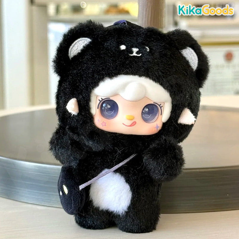 YOOKI Take A Bite Of Bear Series Plush Blind Box – KikaGoods Wholesale