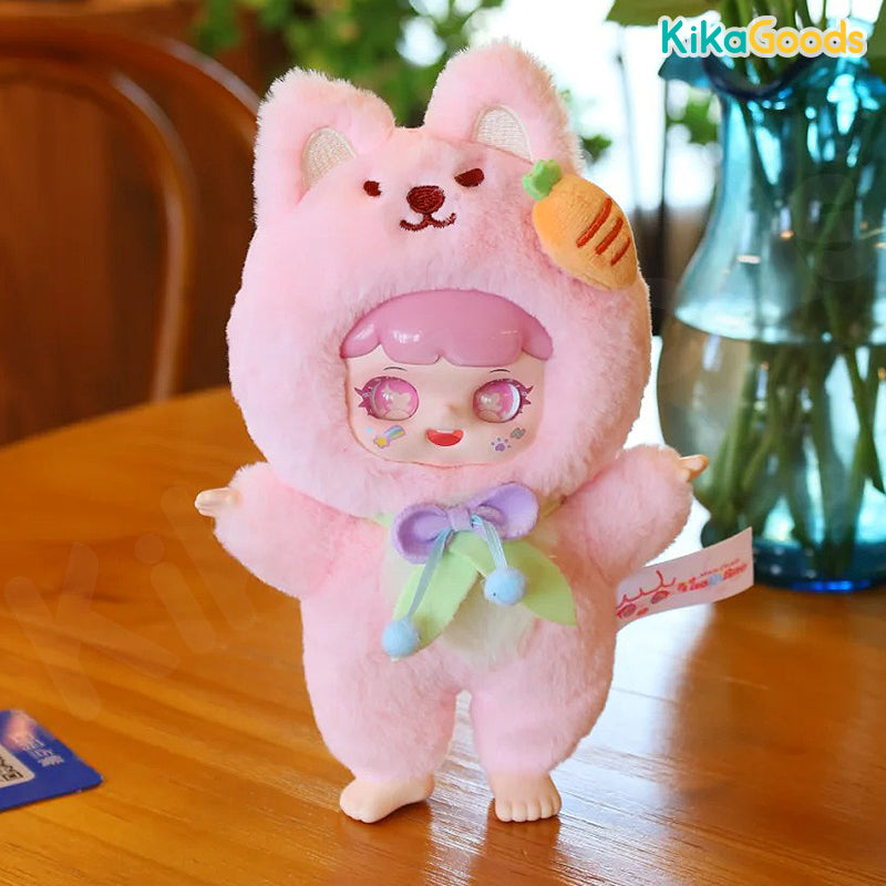 Playful Kid First Generation Series Plush Blind Box – KikaGoods