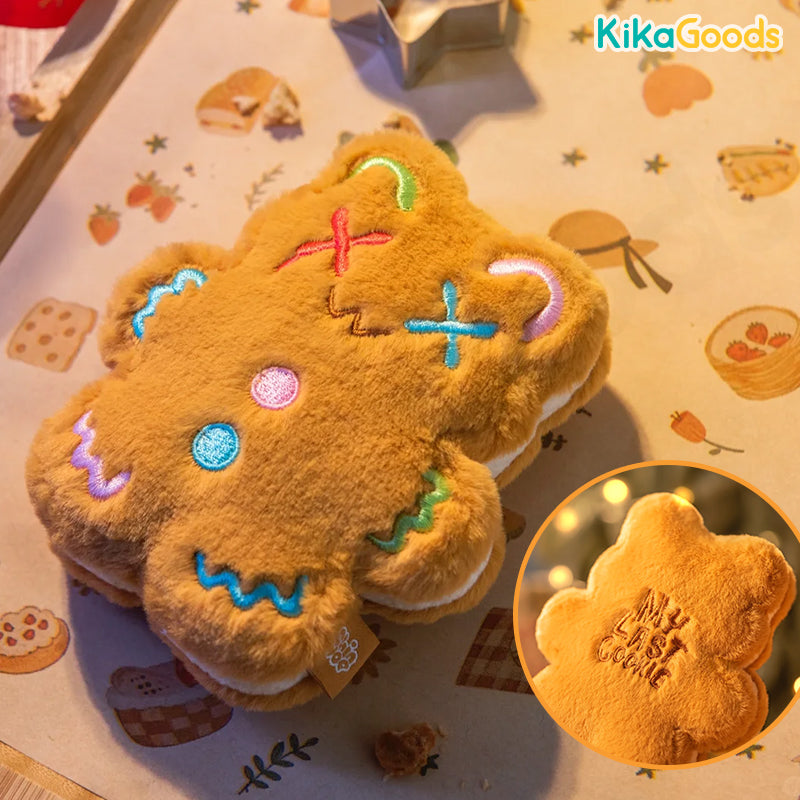 ShinWoo The Cold Hug Series Plush Blind Box – KikaGoods Wholesale