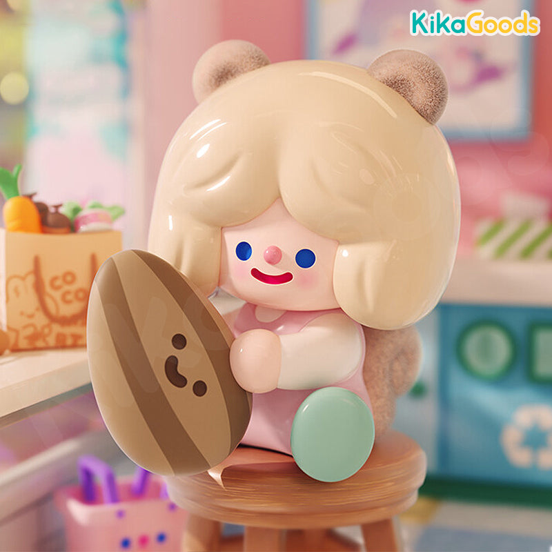 RiCO Welcome Coco Mart Series Blind Box – KikaGoods Wholesale