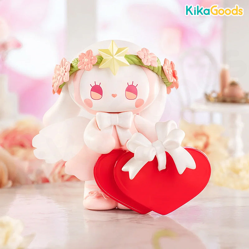 Emma♡ページ EMMA Secret Forest Beloved Series Blind Box – KikaGoods Wholesale