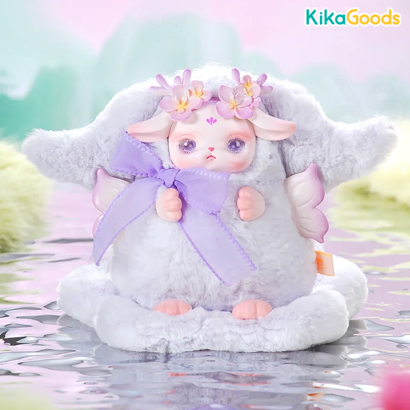 Loloan Blooming Deers Series Plush Blind Box