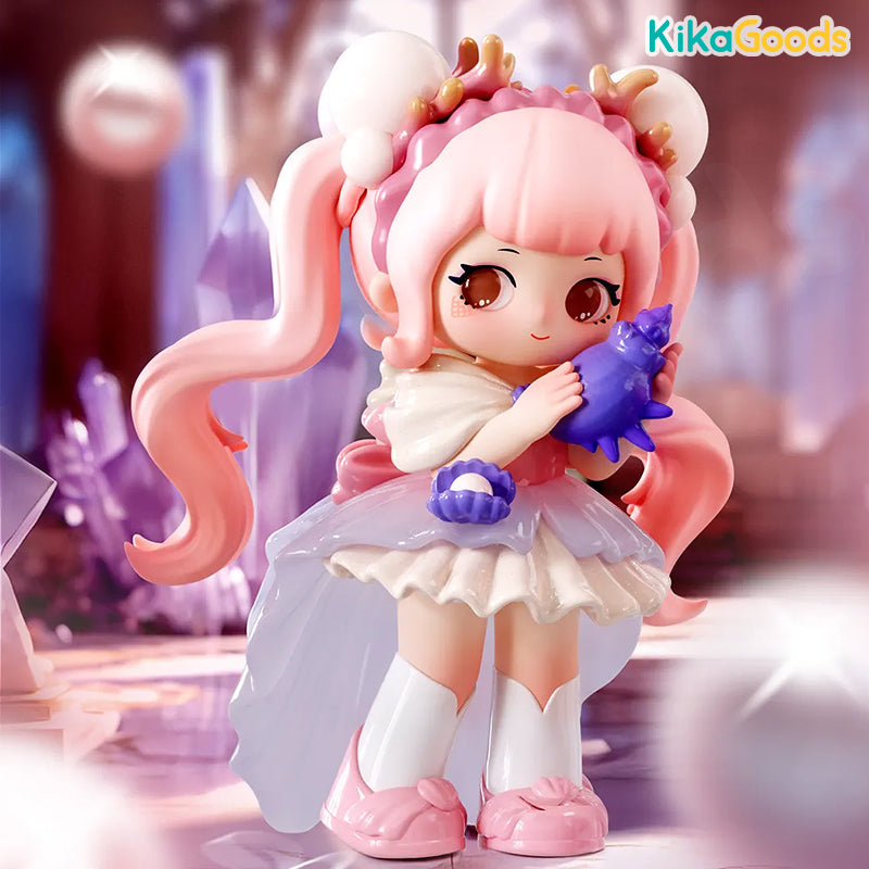 Ziyuli Dazzling Gem Series Blind Box – KikaGoods Wholesale