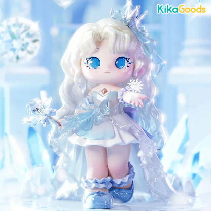 Ziyuli Dazzling Gem Series Blind Box – KikaGoods Wholesale