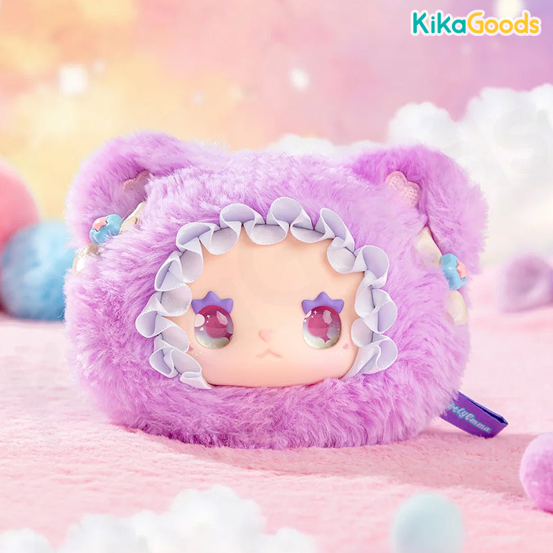 Lovely Emma Fluffy Dumpling Series Plush Blind Box – KikaGoods