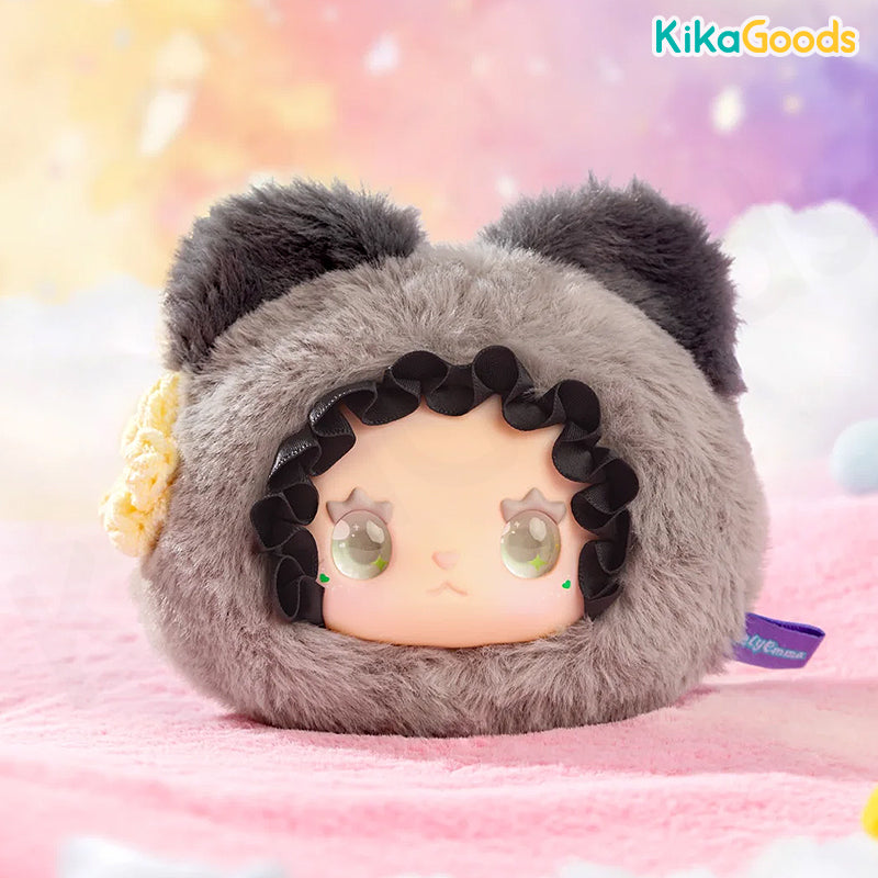 Lovely Emma Fluffy Dumpling Series Plush Blind Box – KikaGoods