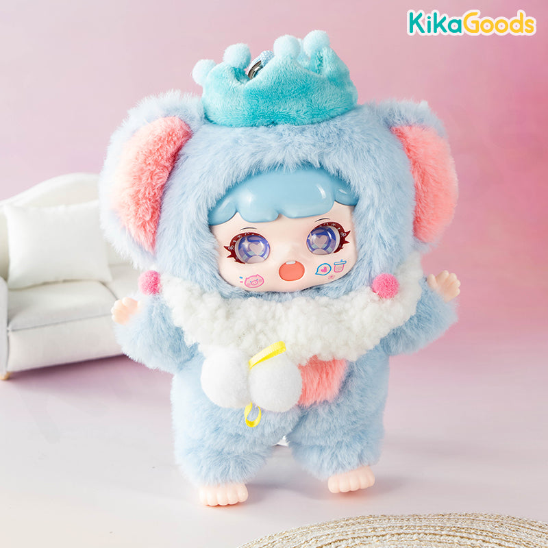 Playful Kid-One Sip of Sweetness Series Plush Blind Box