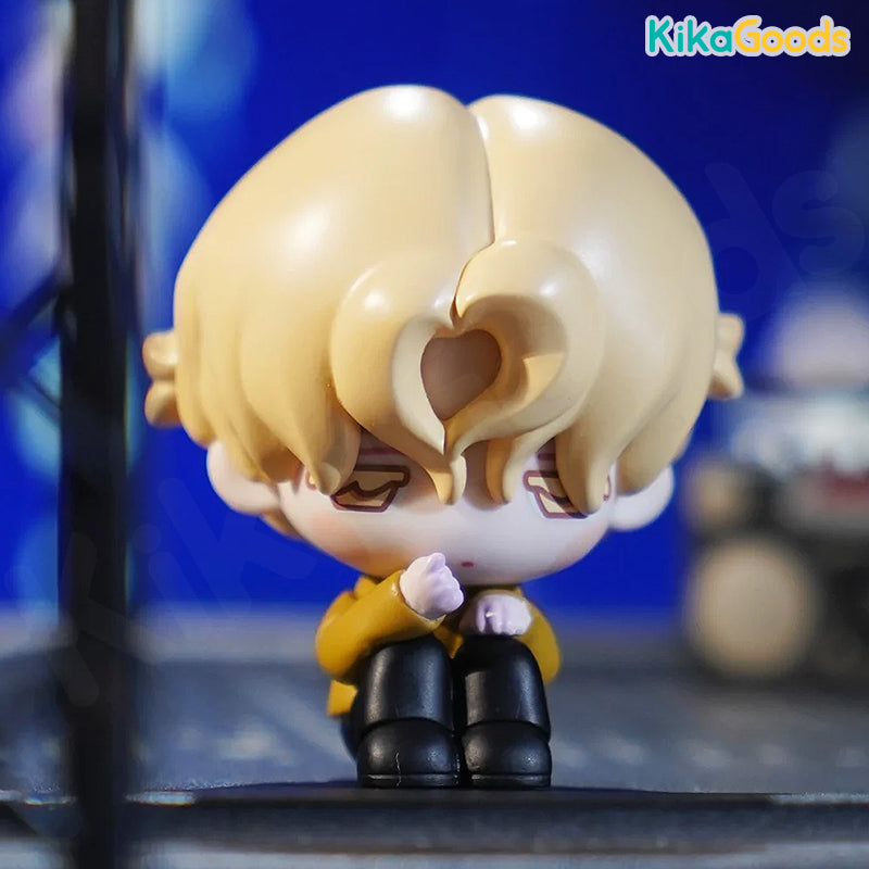 Alien Stage Freedom Stage Series Blind Box – KikaGoods Wholesale