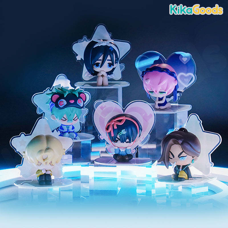 Alien Stage Freedom Stage Series Blind Box – KikaGoods Wholesale