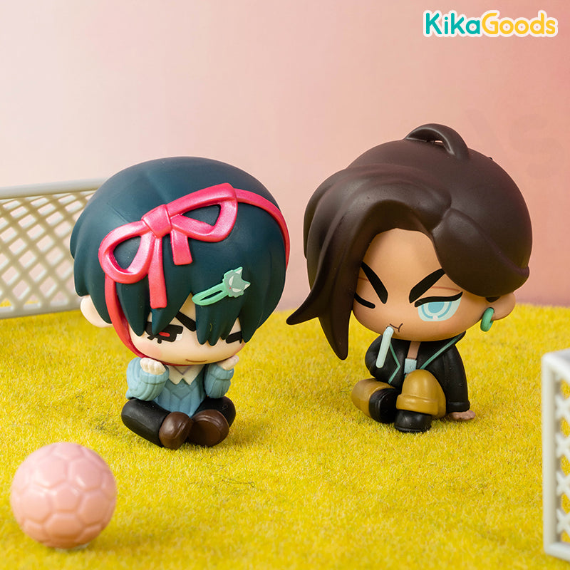 Alien Stage Freedom Stage Series Blind Box – KikaGoods Wholesale