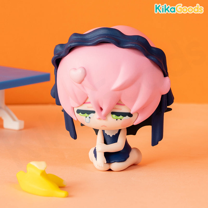 Alien Stage Freedom Stage Series Blind Box – KikaGoods Wholesale