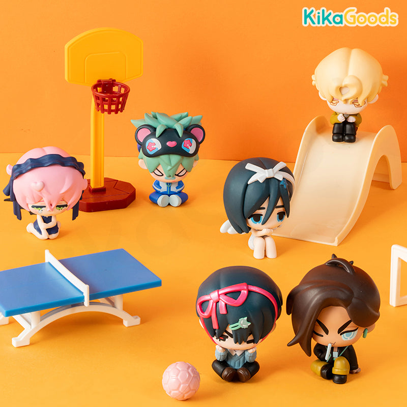 Alien Stage Freedom Stage Series Blind Box – KikaGoods Wholesale