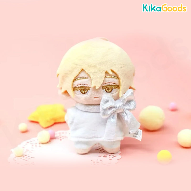 Alien Stage Starfish Doll Pendant Series Plush Blind Box