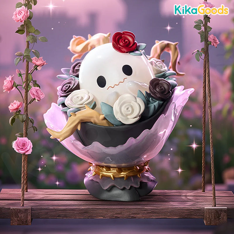 Lilith The Century of Mary I Series Blind Box – KikaGoods Wholesale