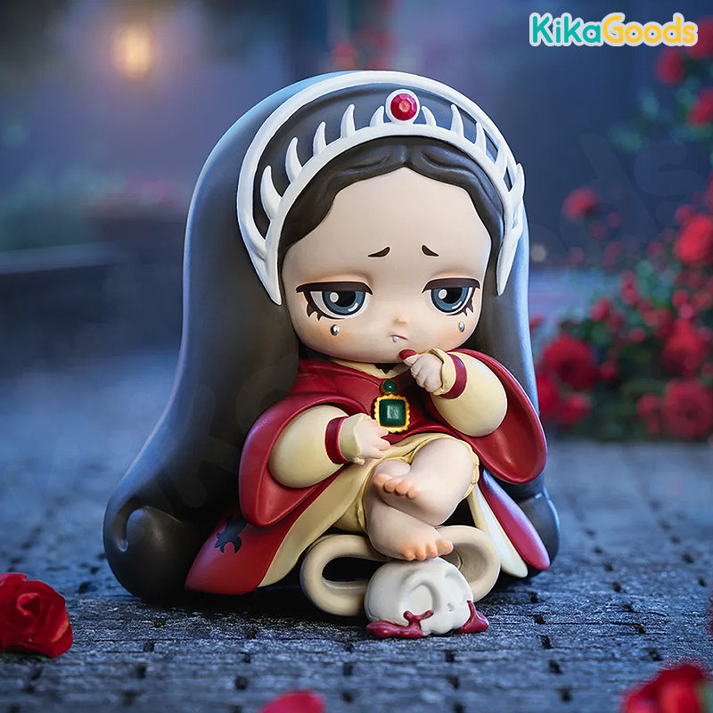 Lilith The Century of Mary I Series Blind Box – KikaGoods Wholesale