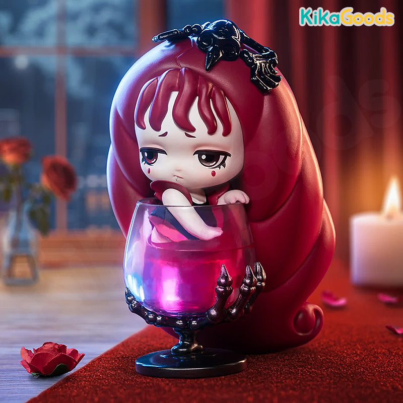 Lilith The Century of Mary I Series Blind Box – KikaGoods Wholesale